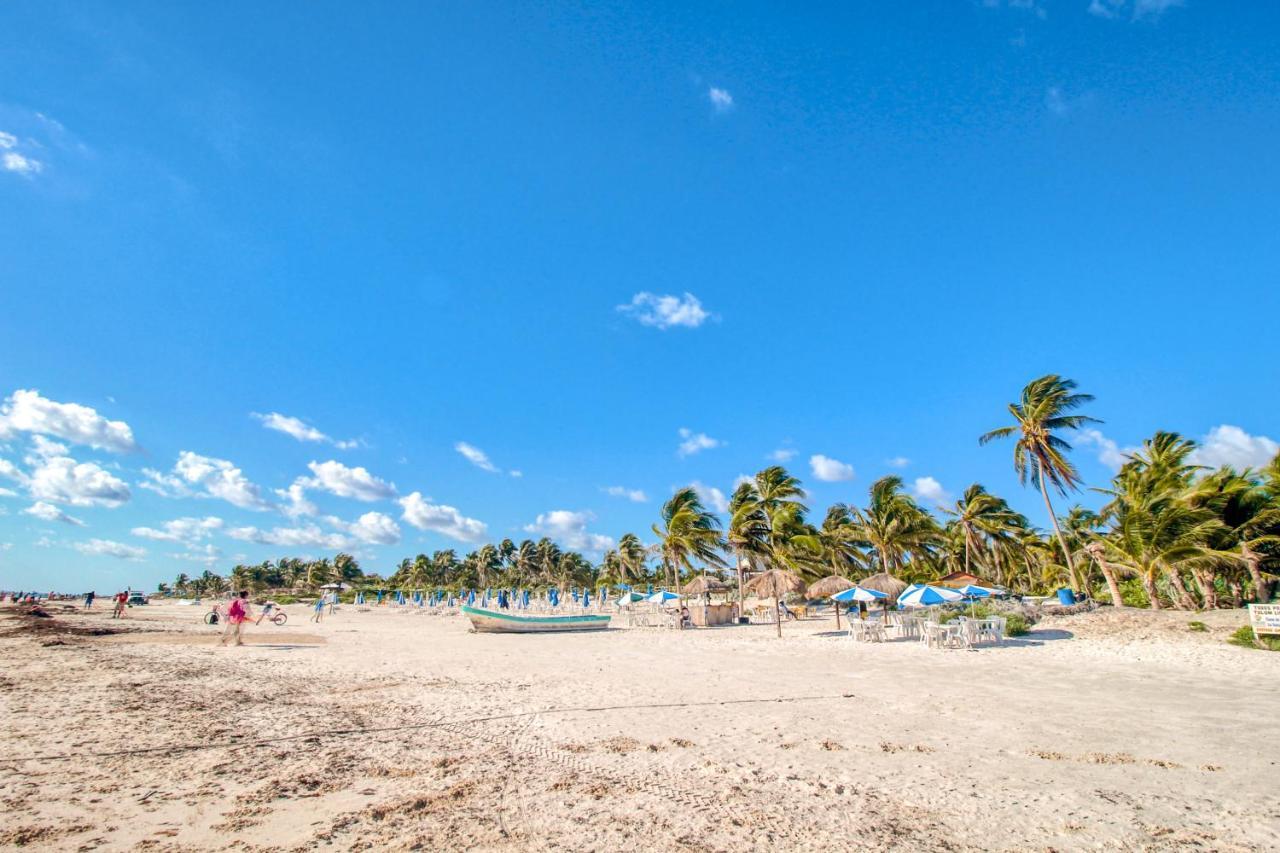 Aldea Zama Hotel Tulum Exterior foto