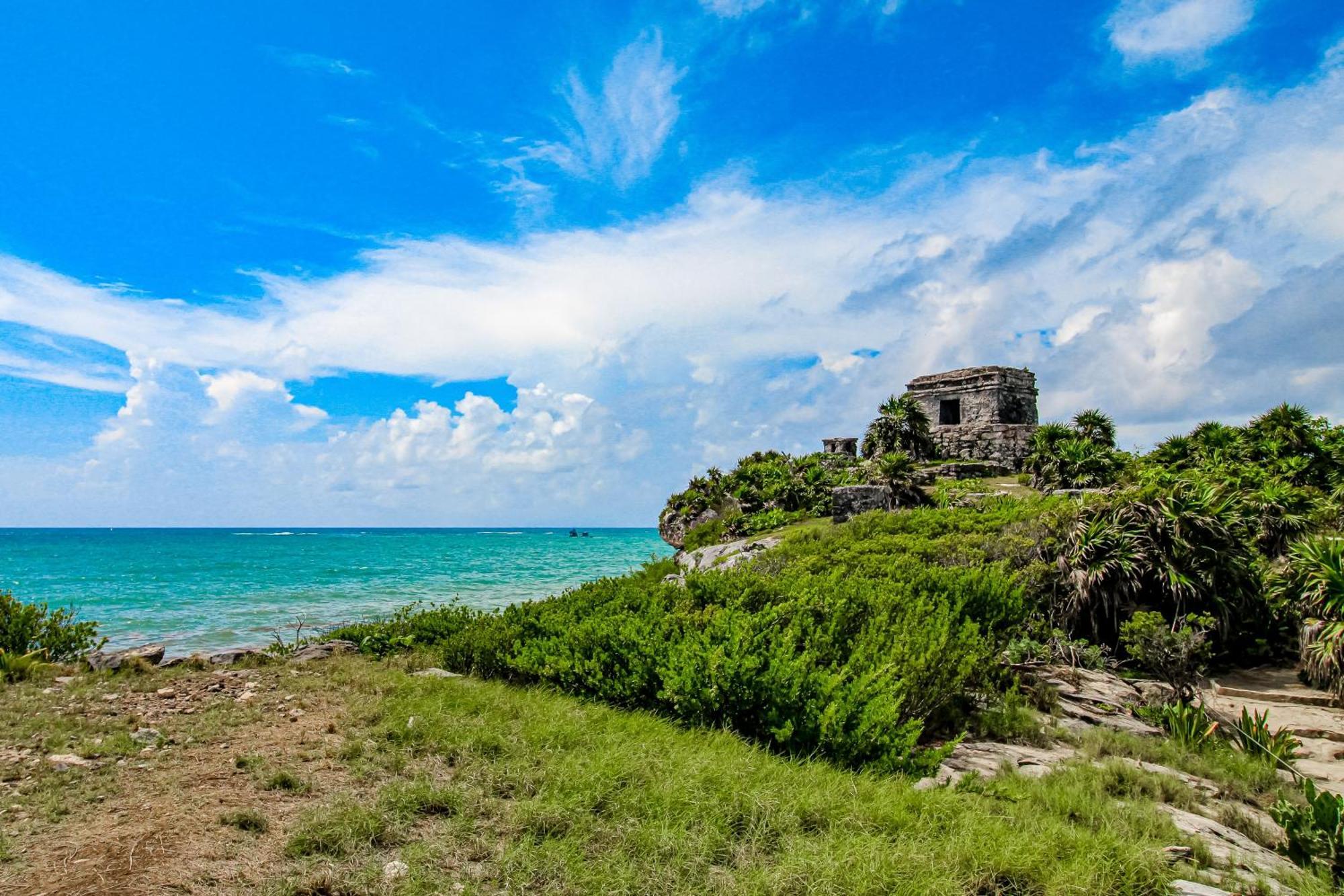 Aldea Zama Hotel Tulum Cameră foto