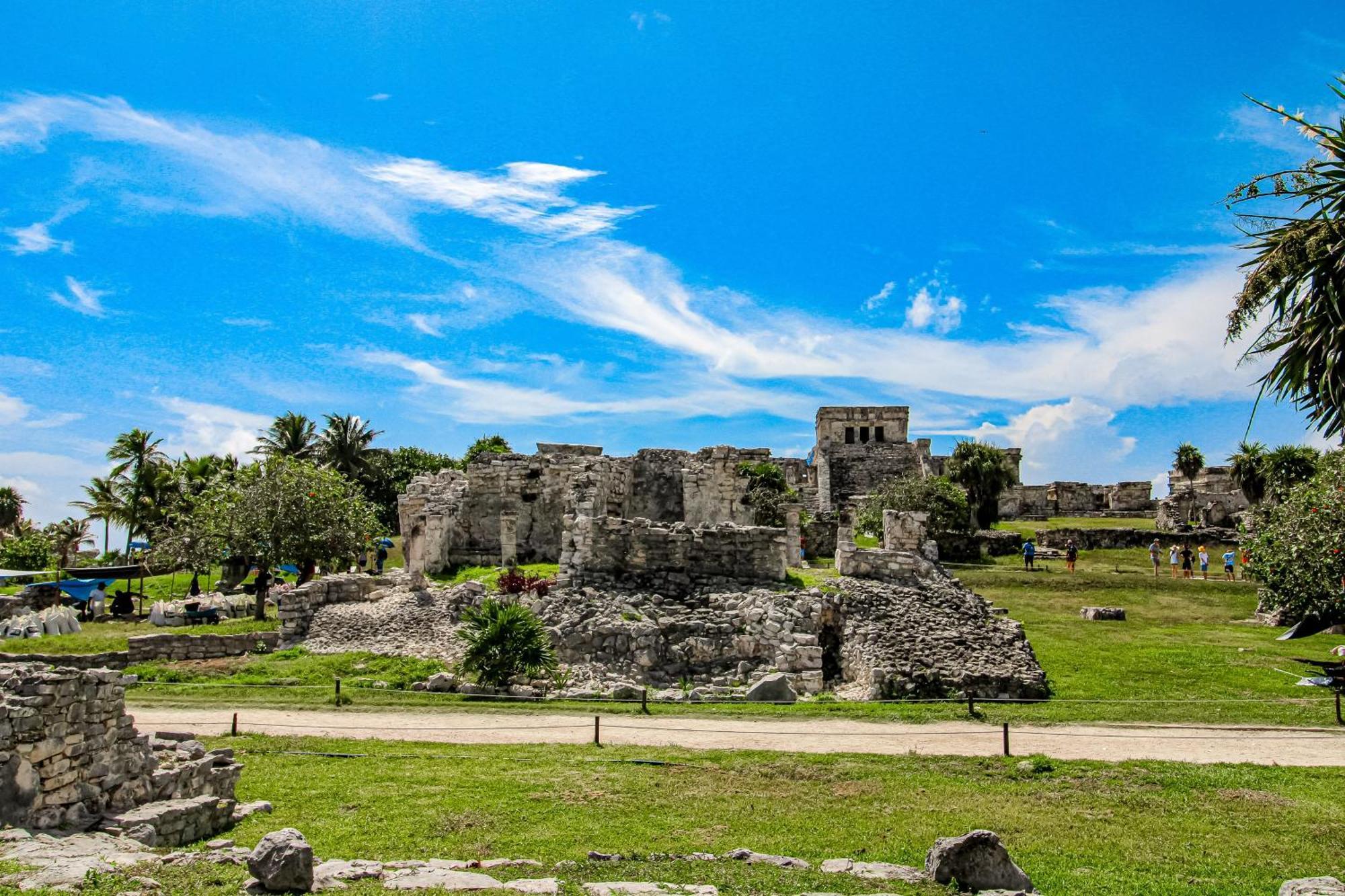 Aldea Zama Hotel Tulum Cameră foto