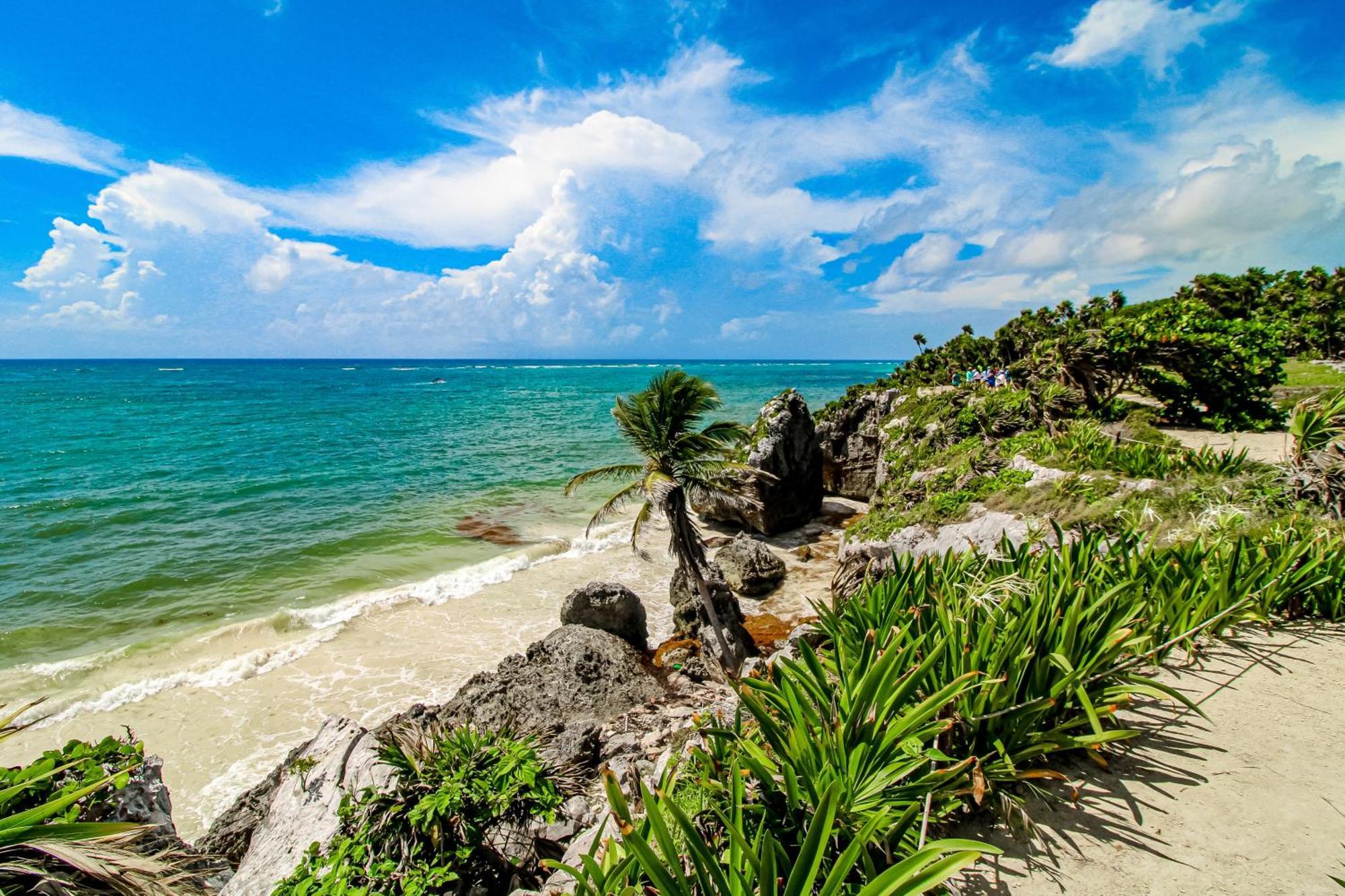 Aldea Zama Hotel Tulum Cameră foto