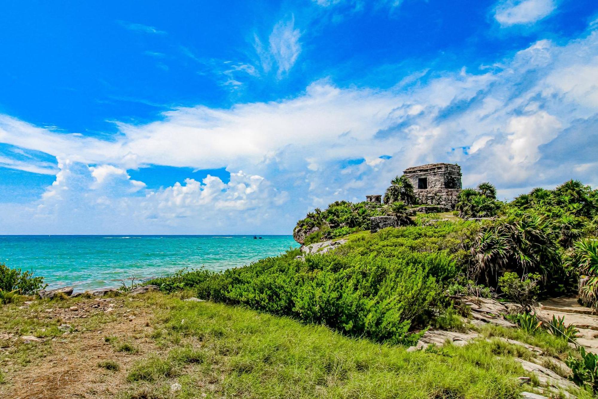 Aldea Zama Hotel Tulum Cameră foto