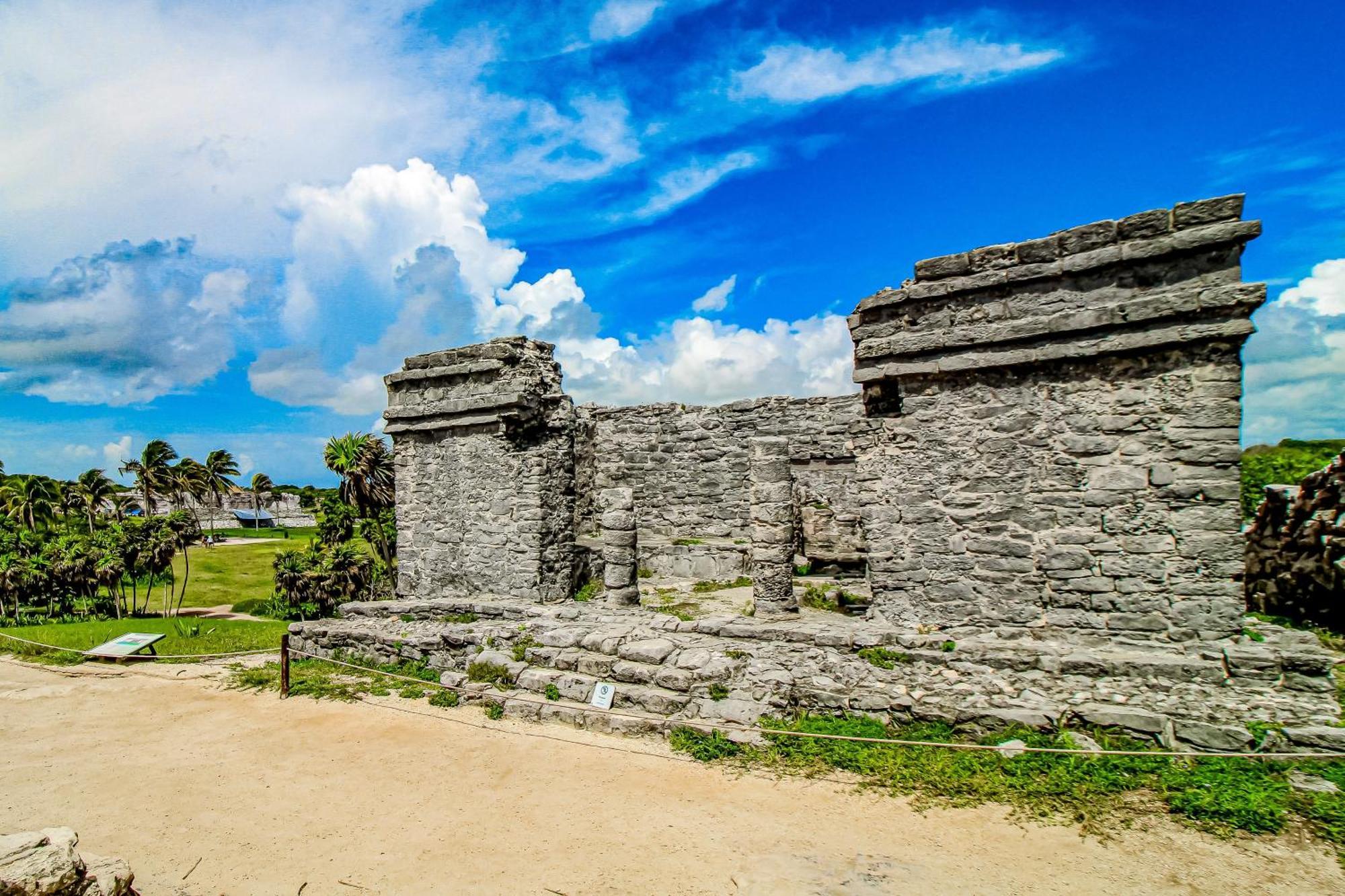 Aldea Zama Hotel Tulum Cameră foto