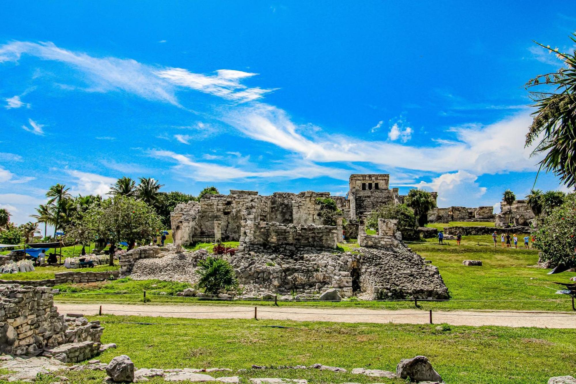 Aldea Zama Hotel Tulum Cameră foto