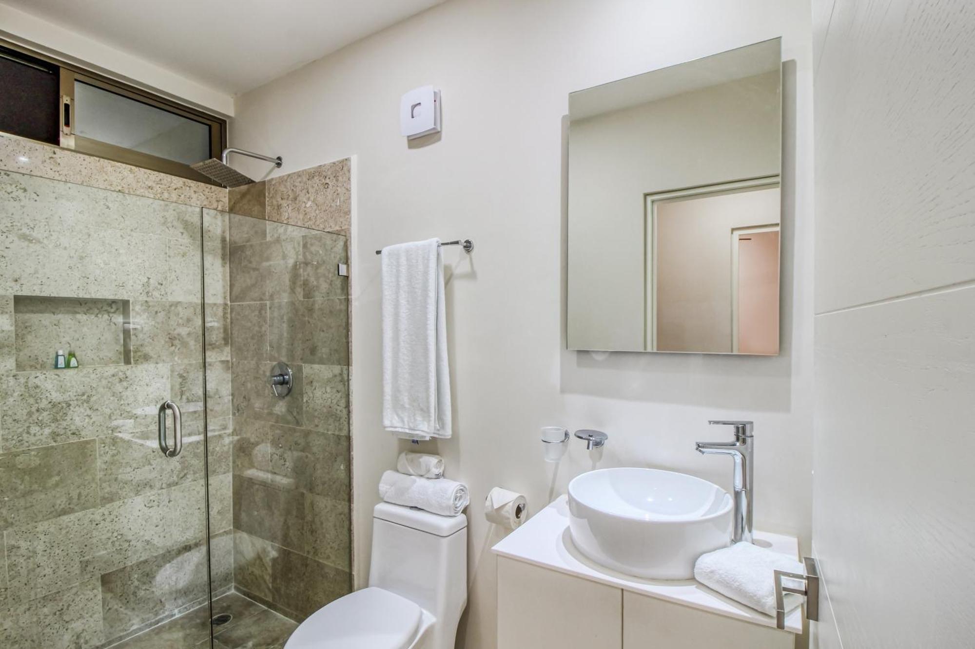 Aldea Zama Hotel Tulum Cameră foto