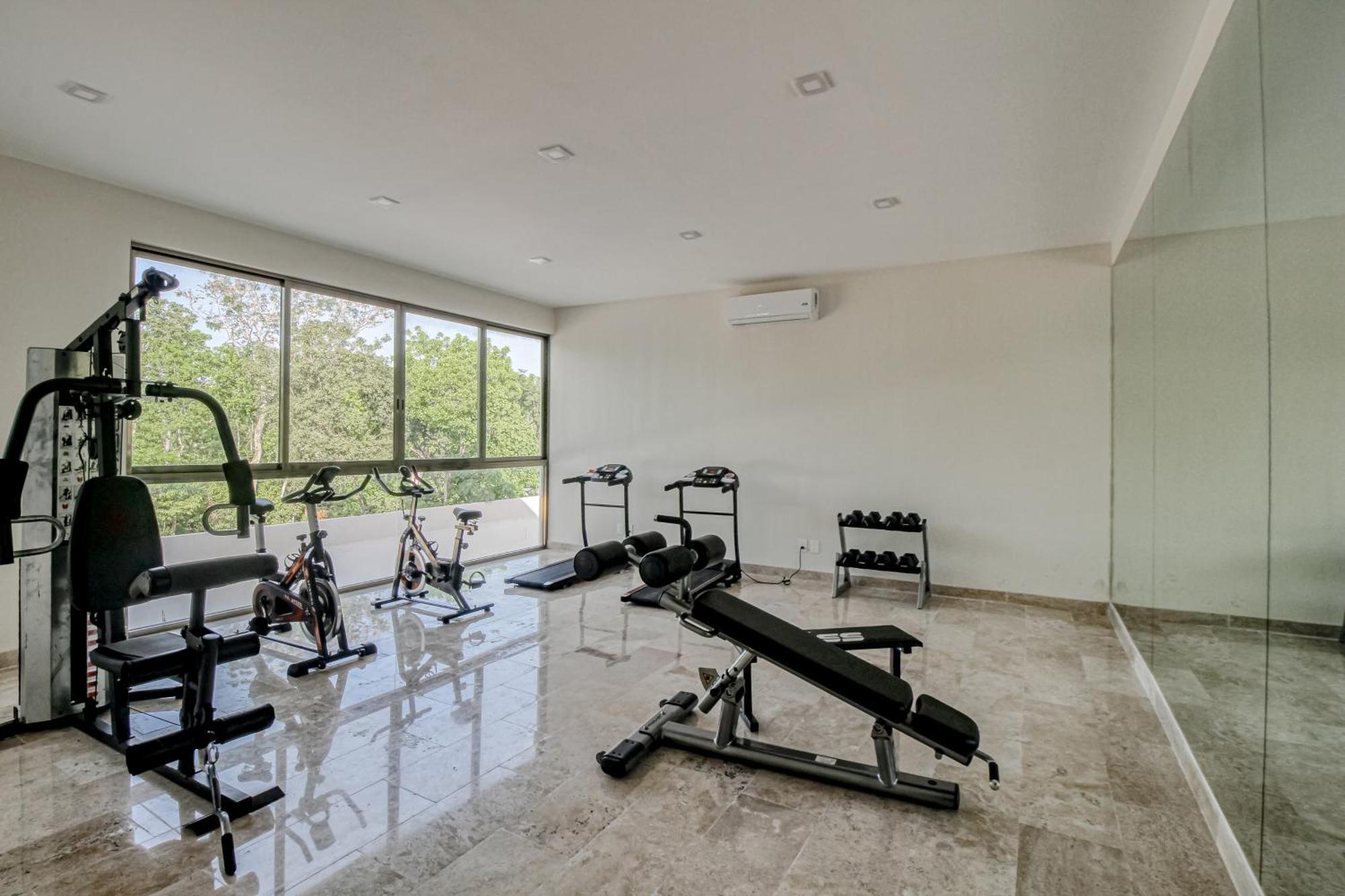 Aldea Zama Hotel Tulum Cameră foto