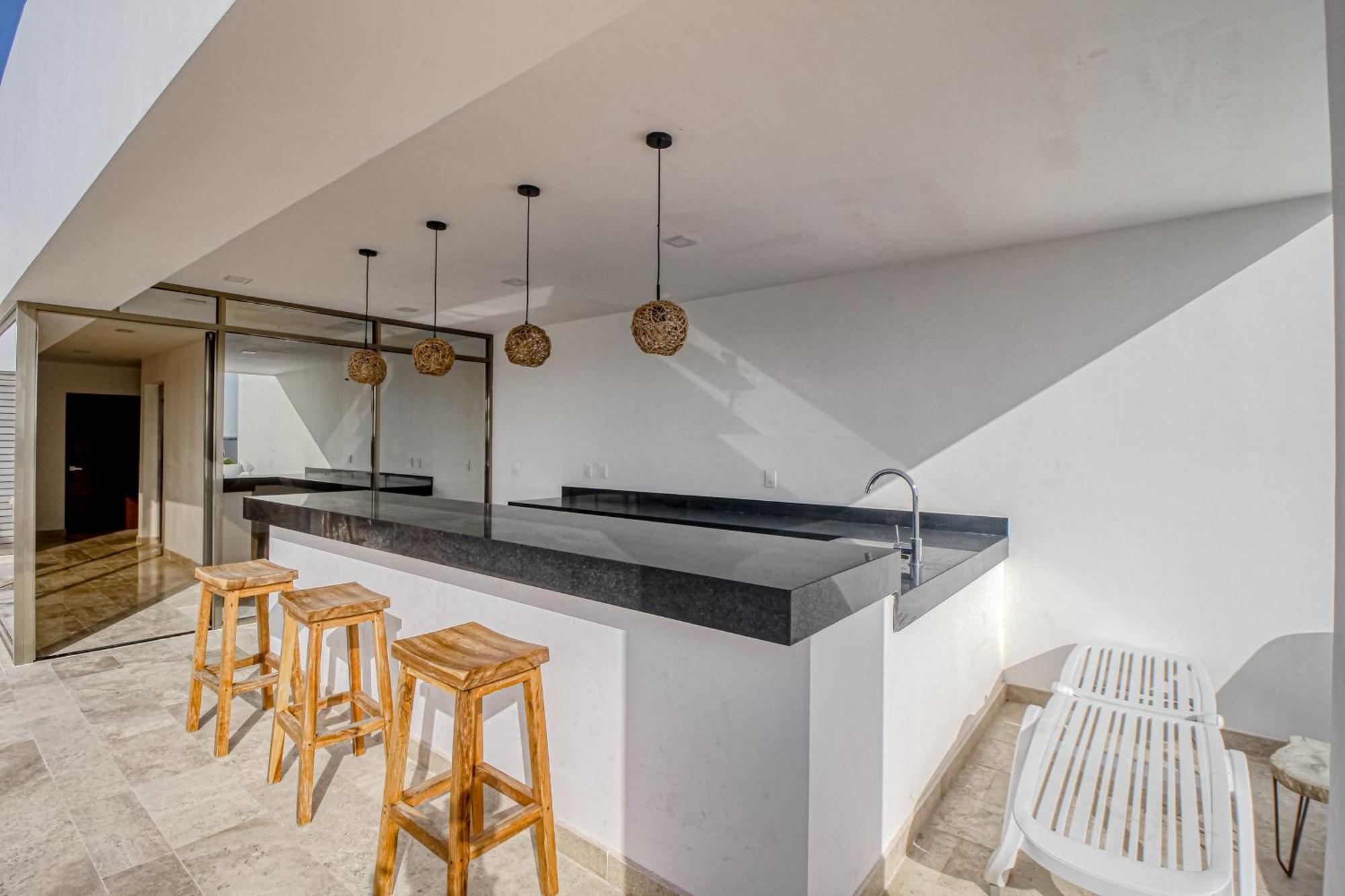 Aldea Zama Hotel Tulum Cameră foto