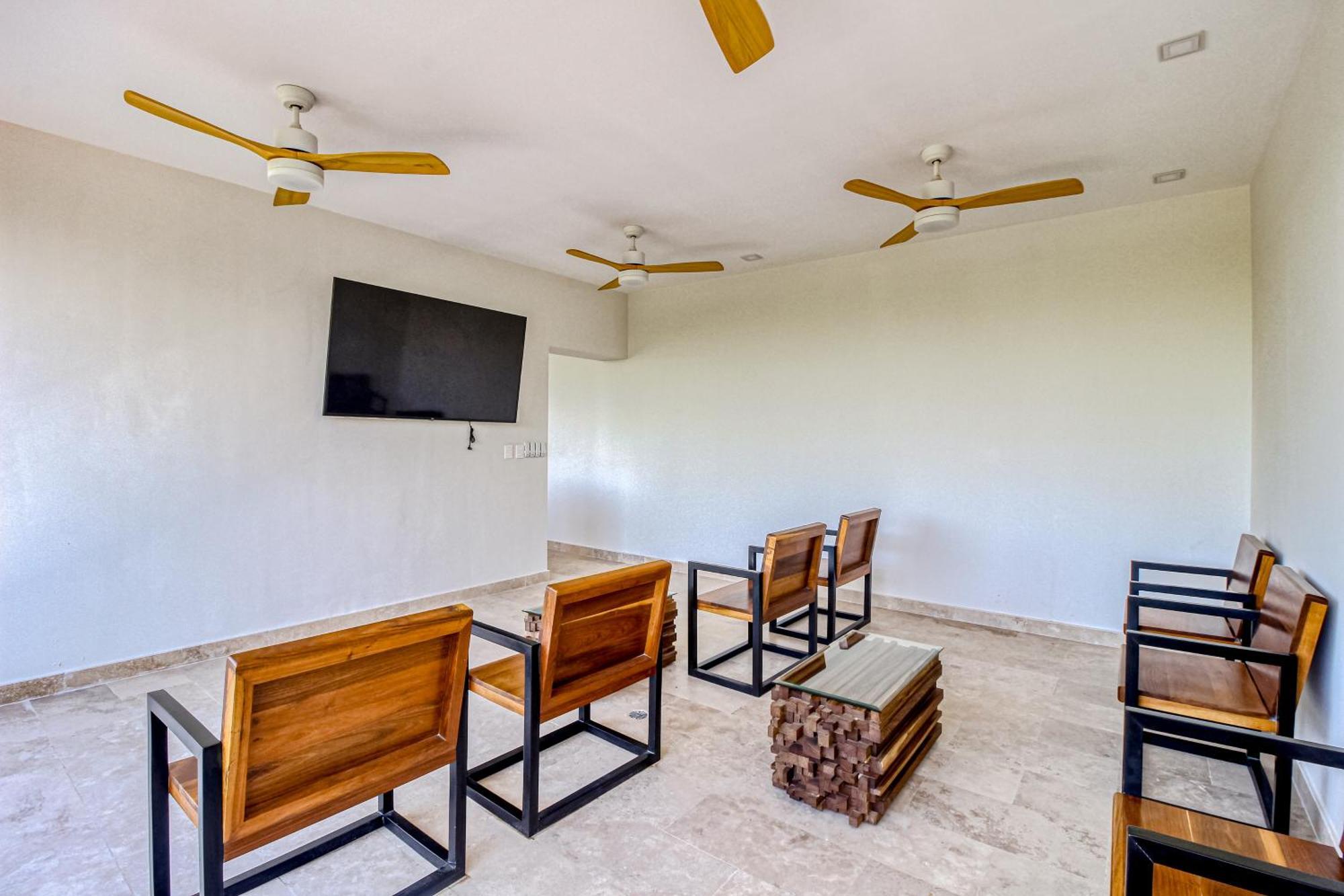 Aldea Zama Hotel Tulum Cameră foto