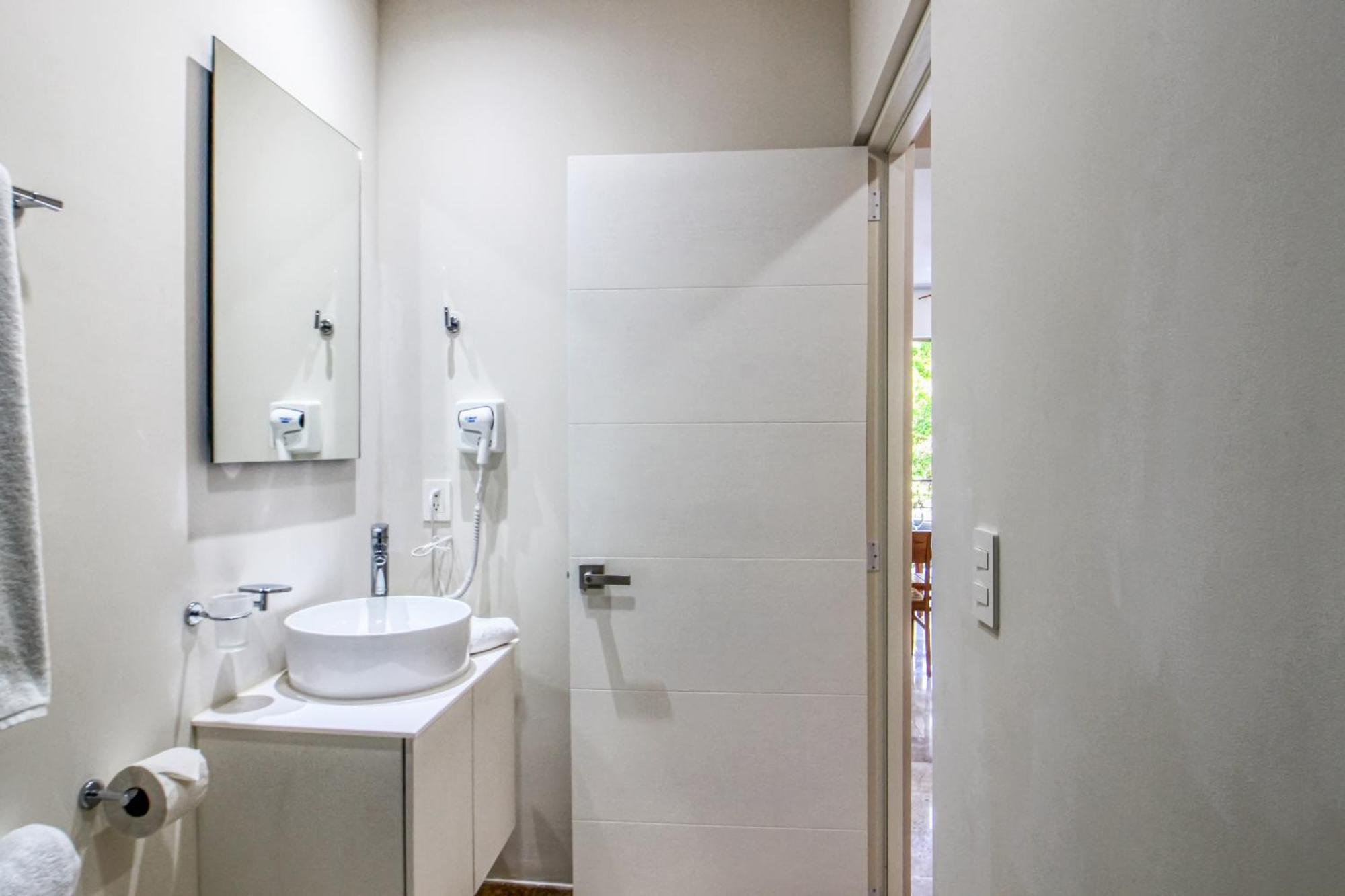 Aldea Zama Hotel Tulum Cameră foto
