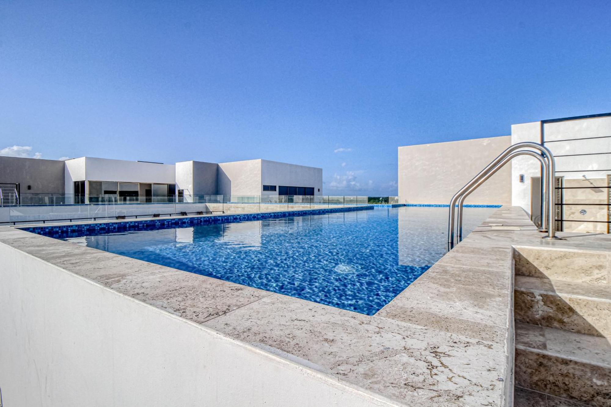Aldea Zama Hotel Tulum Cameră foto