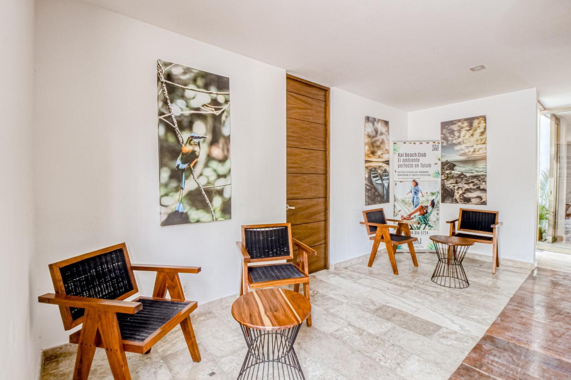Aldea Zama Hotel Tulum Cameră foto