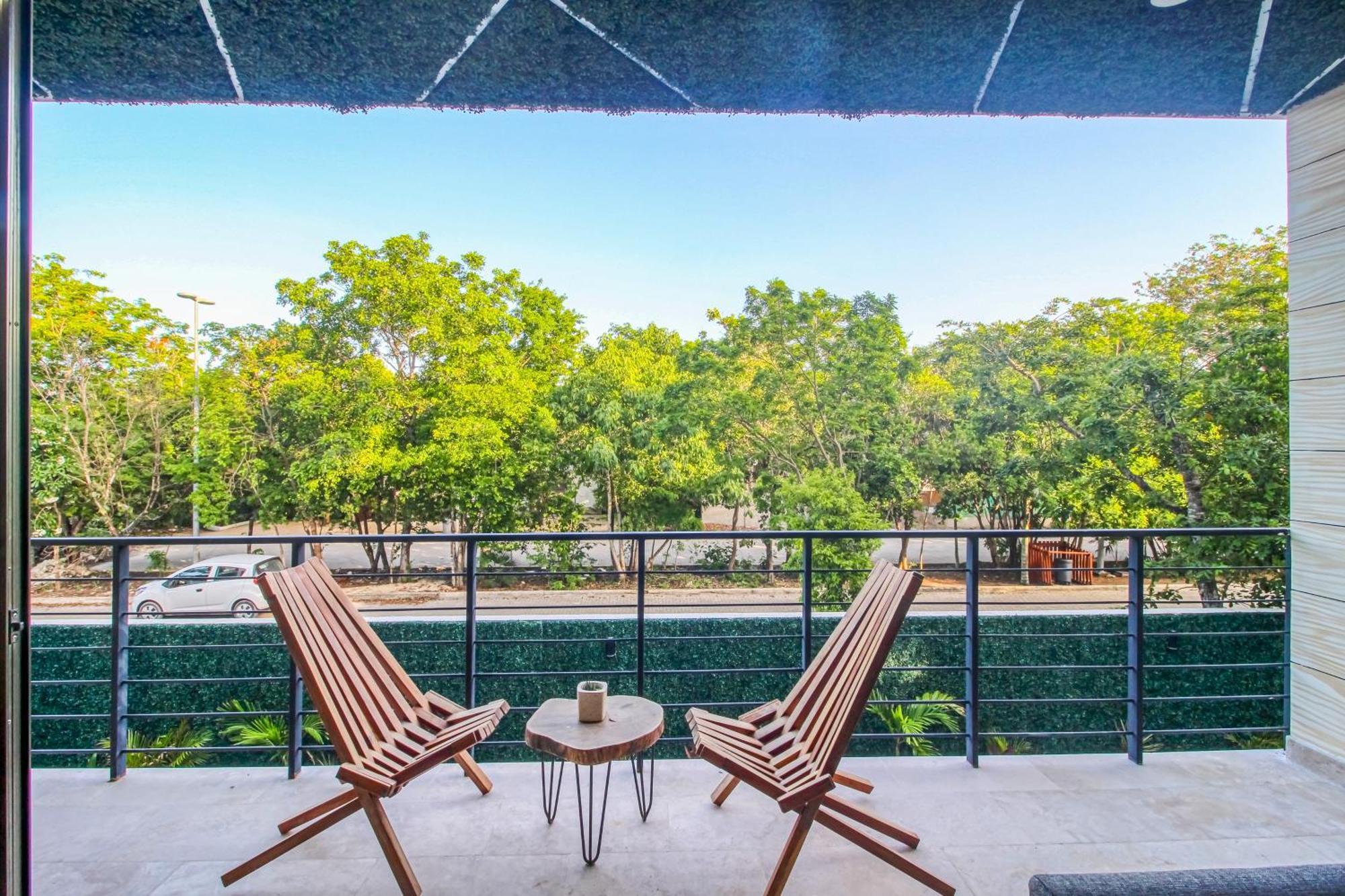 Aldea Zama Hotel Tulum Cameră foto